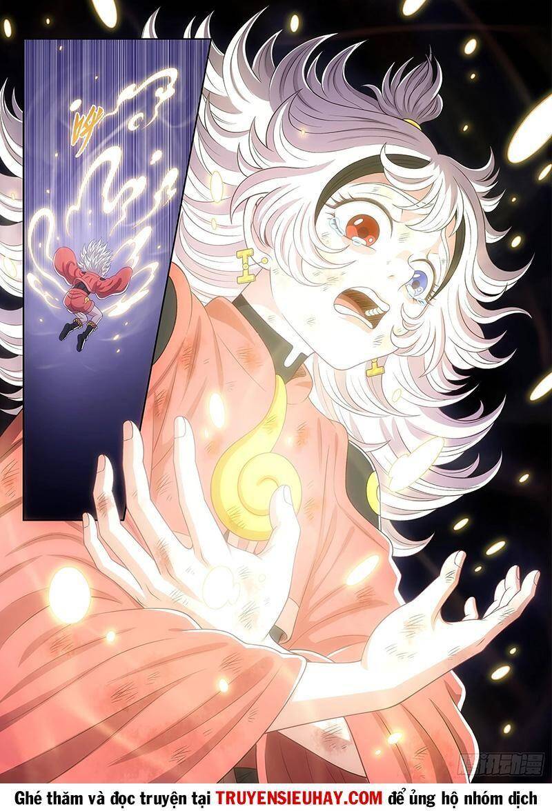 Ta Là Đại Thần Tiên Chap 527 - Next Chap 528