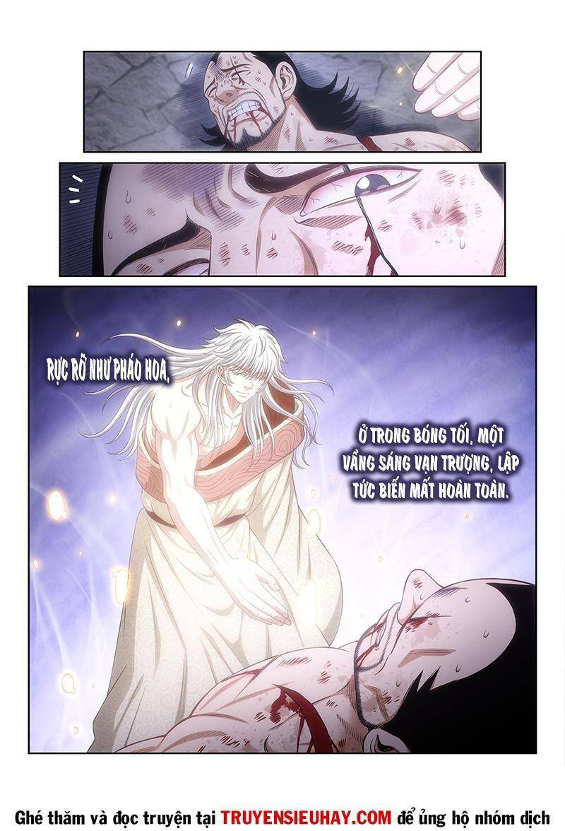 Ta Là Đại Thần Tiên Chap 527 - Next Chap 528