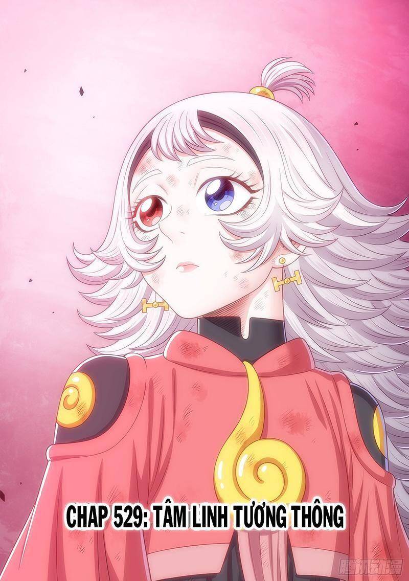 Ta Là Đại Thần Tiên Chap 529 - Next Chap 530