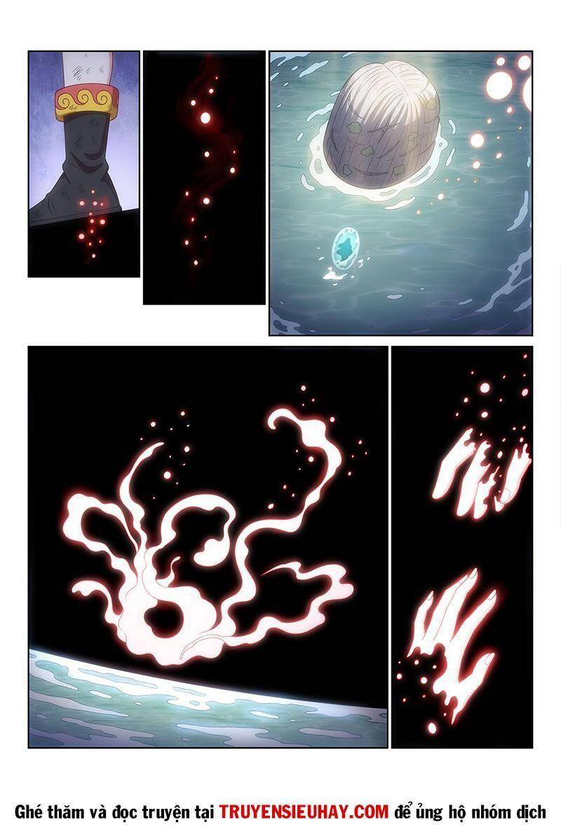 Ta Là Đại Thần Tiên Chap 529 - Next Chap 530