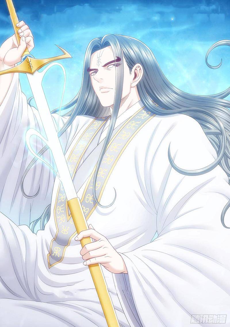 Ta Là Đại Thần Tiên Chap 534 - Next Chap 535
