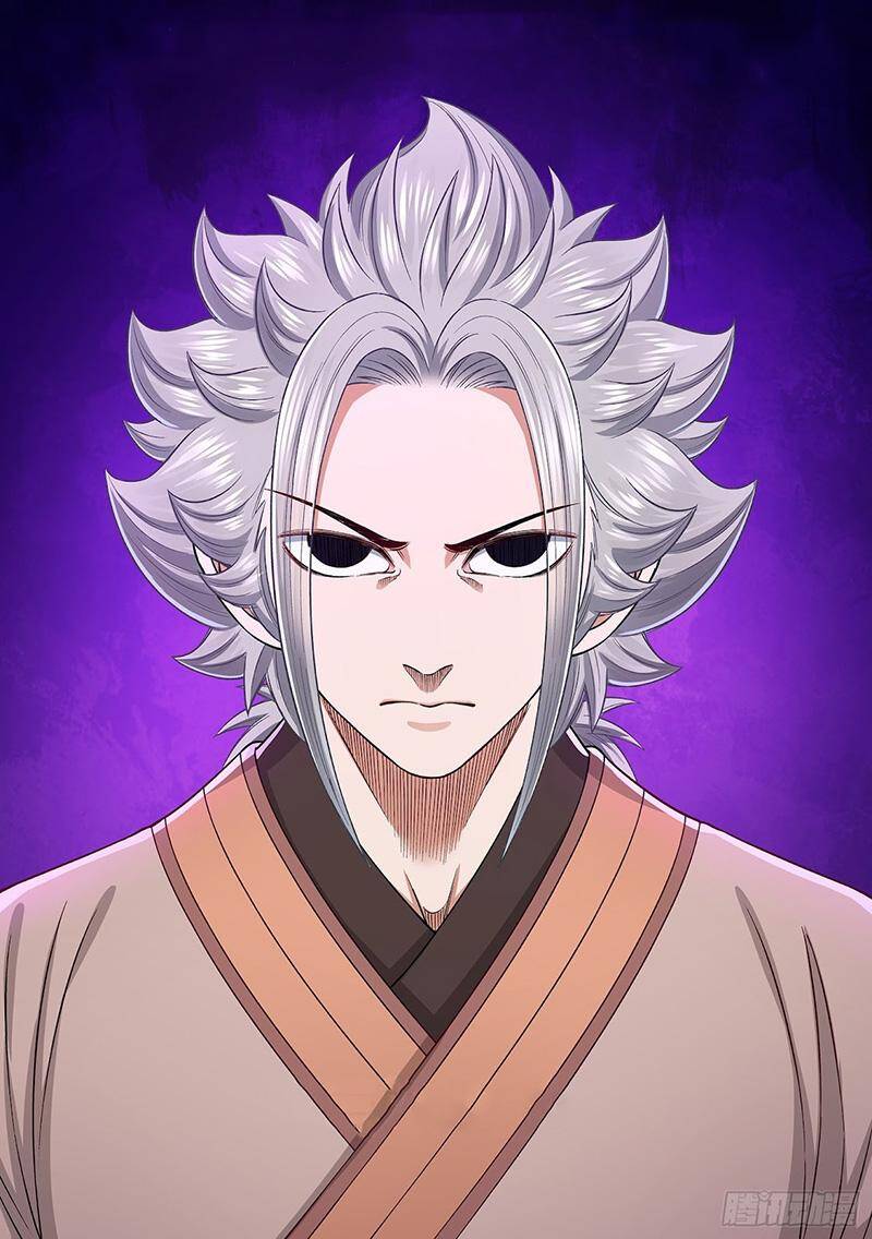Ta Là Đại Thần Tiên Chap 538 - Next Chap 539
