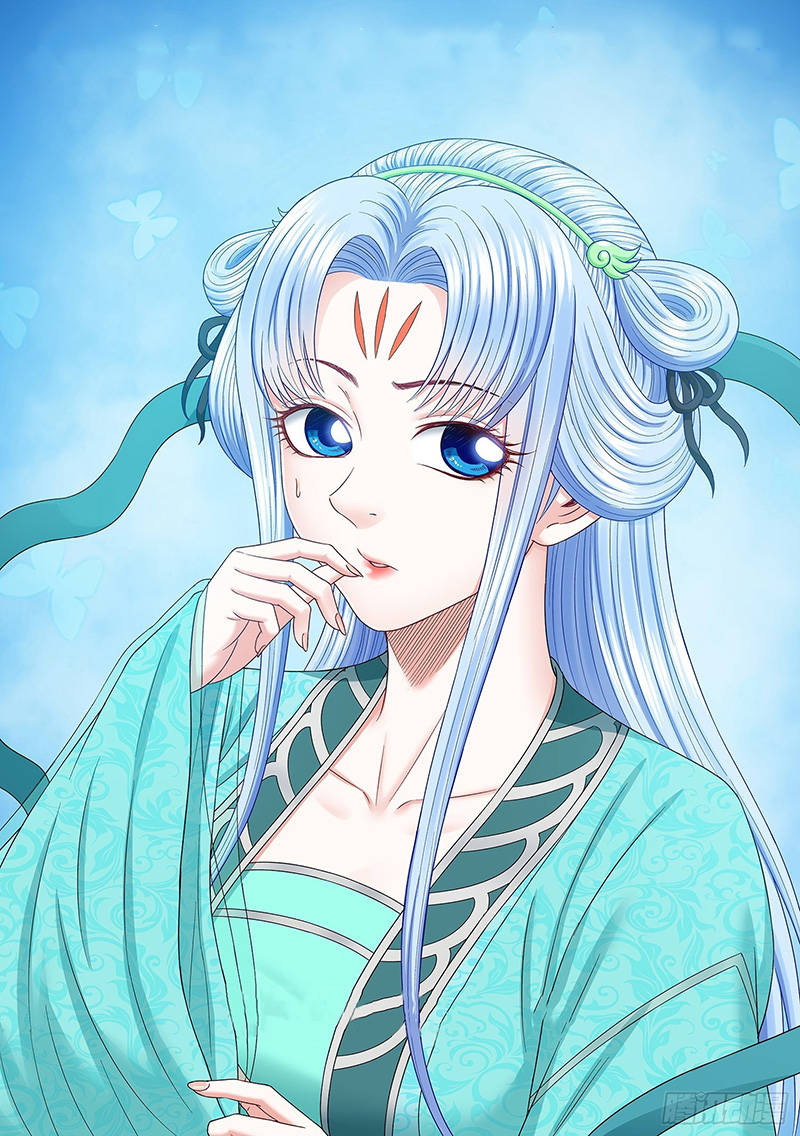 Ta Là Đại Thần Tiên Chap 543 - Next Chap 544