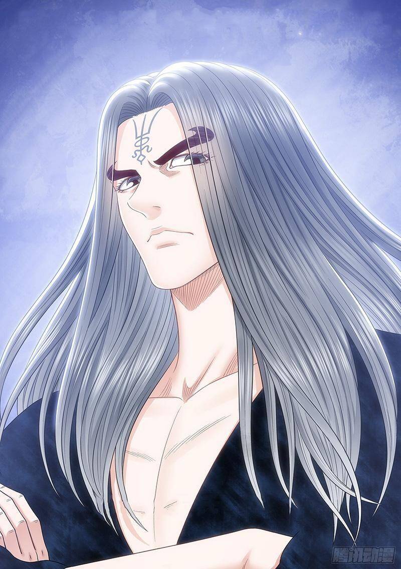 Ta Là Đại Thần Tiên Chap 545 - Next Chap 546
