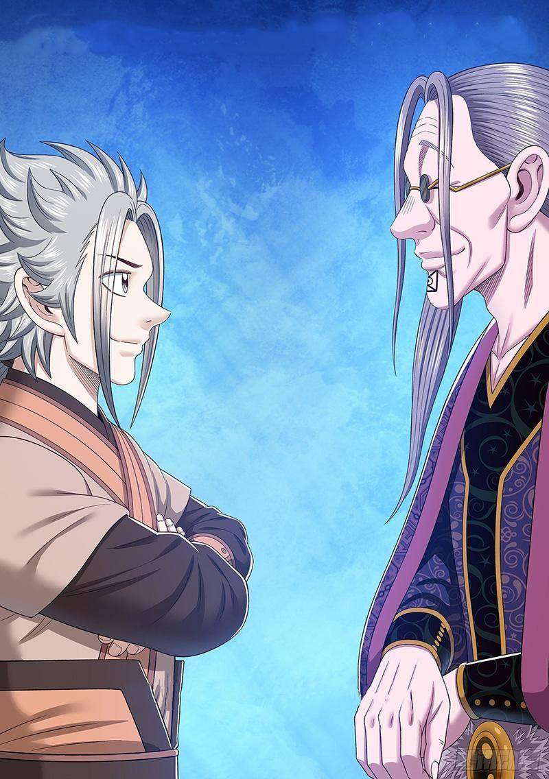 Ta Là Đại Thần Tiên Chap 551 - Next Chap 552