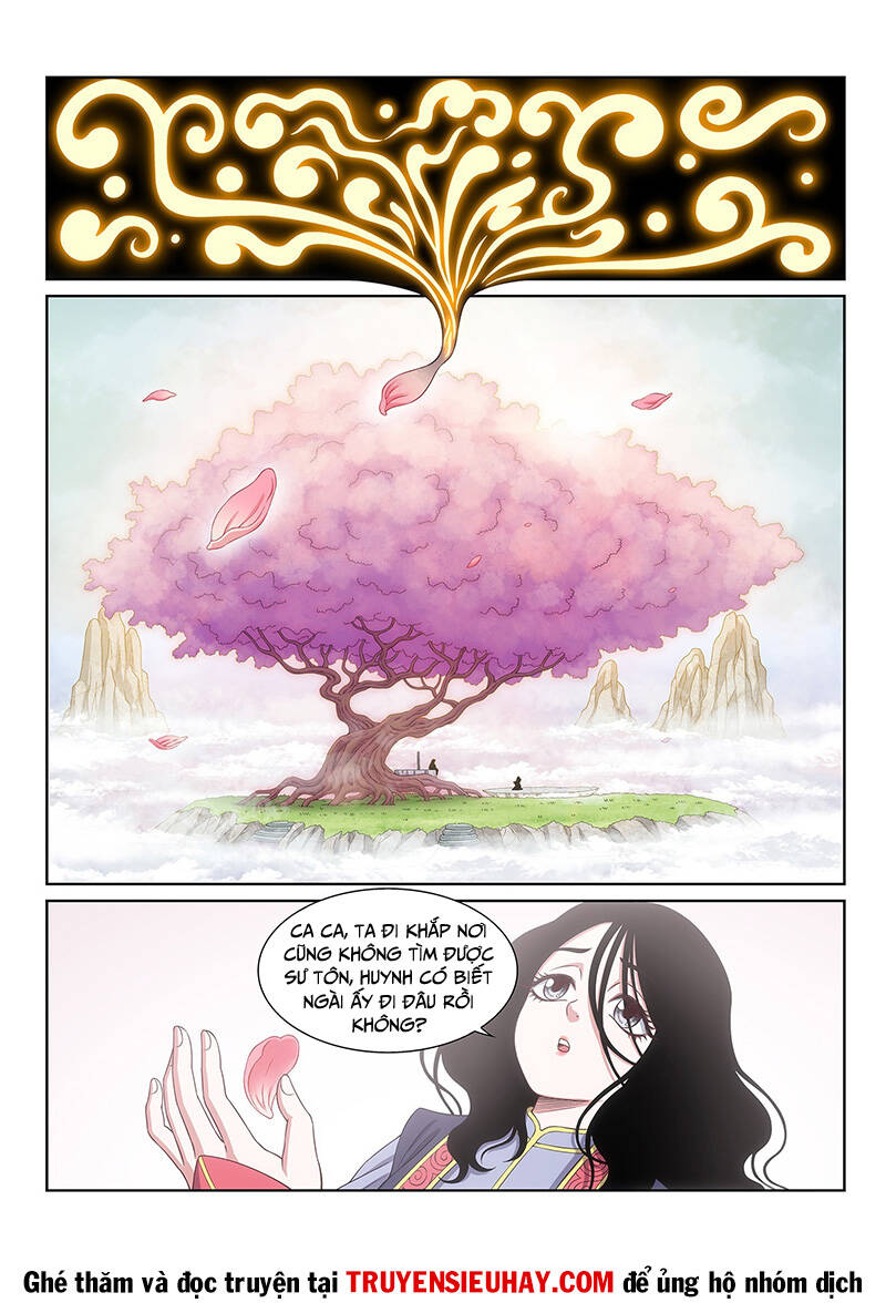Ta Là Đại Thần Tiên Chap 567 - Next Chap 568
