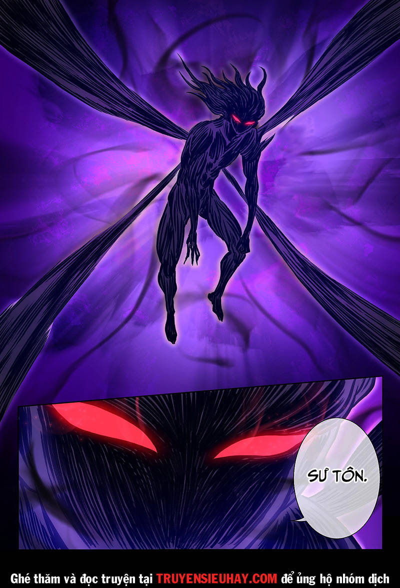 Ta Là Đại Thần Tiên Chap 570 - Next Chap 571