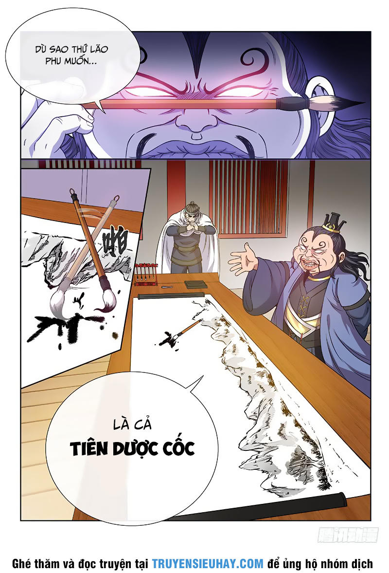 Ta Là Đại Thần Tiên Chap 58 - Next Chap 59
