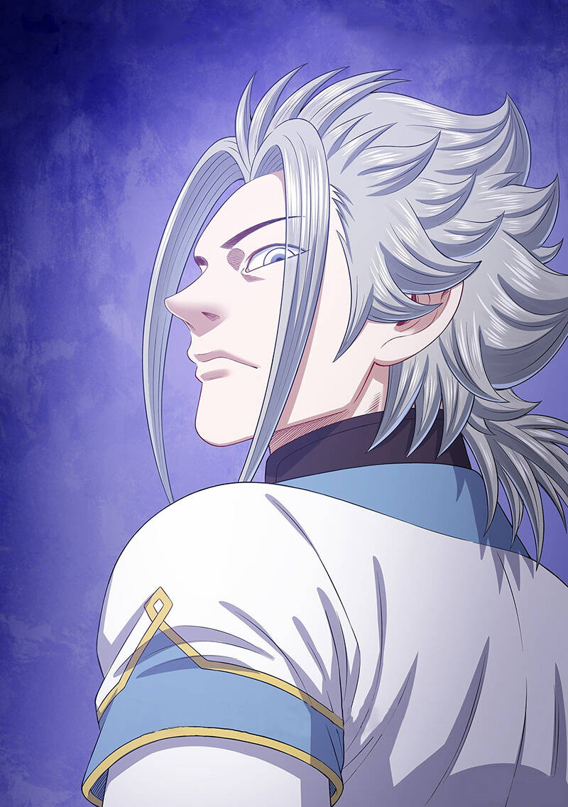 Ta Là Đại Thần Tiên Chap 589 - Next Chap 590