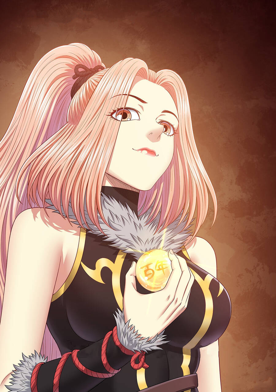 Ta Là Đại Thần Tiên Chap 598 - Next Chap 599