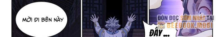 Ta Là Đại Thần Tiên Chap 622 - Next Chap 623