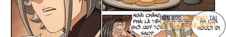 Ta Là Đại Thần Tiên Chap 622 - Next Chap 623