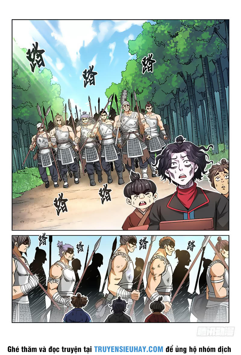 Ta Là Đại Thần Tiên Chap 63 - Next Chap 64