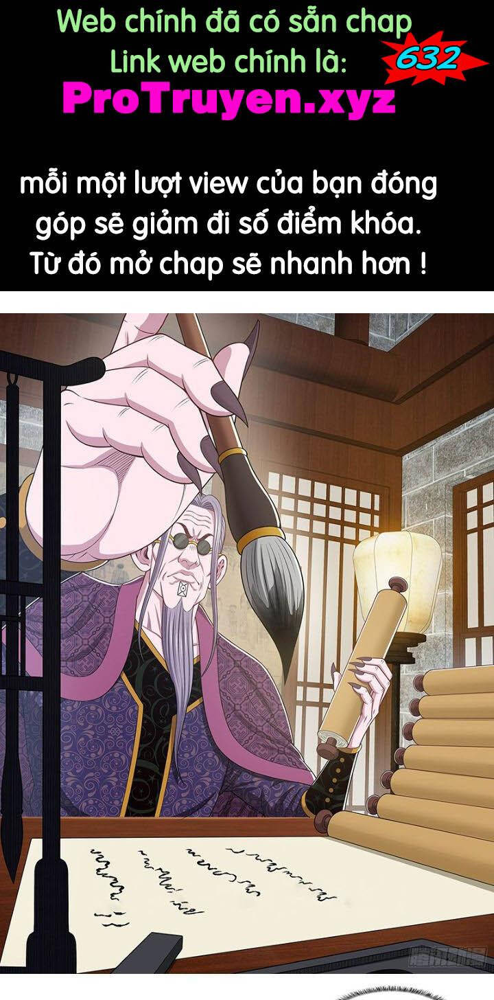 Ta Là Đại Thần Tiên Chap 631 - Next Chap 632