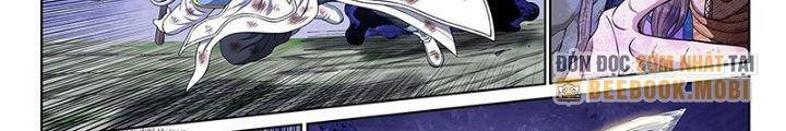 Ta Là Đại Thần Tiên Chap 631 - Next Chap 632