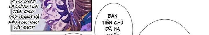 Ta Là Đại Thần Tiên Chap 633 - Next Chap 634