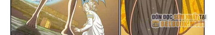 Ta Là Đại Thần Tiên Chap 633 - Next Chap 634