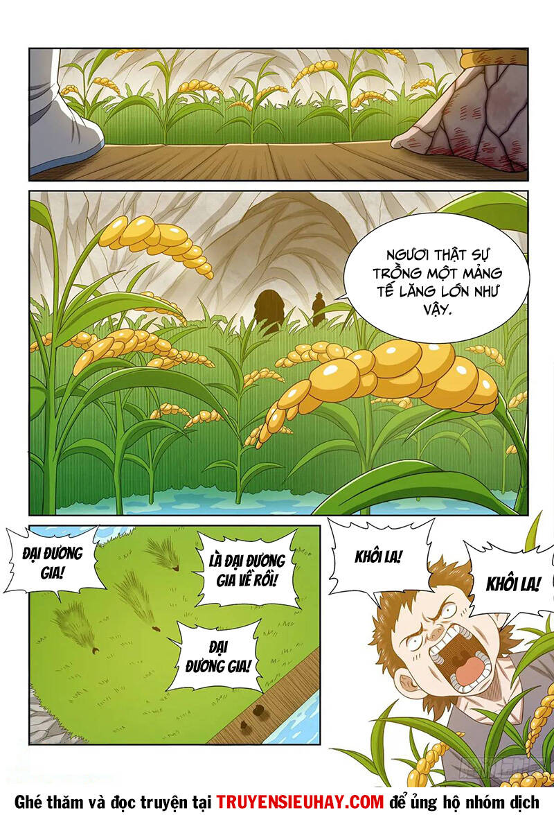 Ta Là Đại Thần Tiên Chap 636 - Next Chap 637