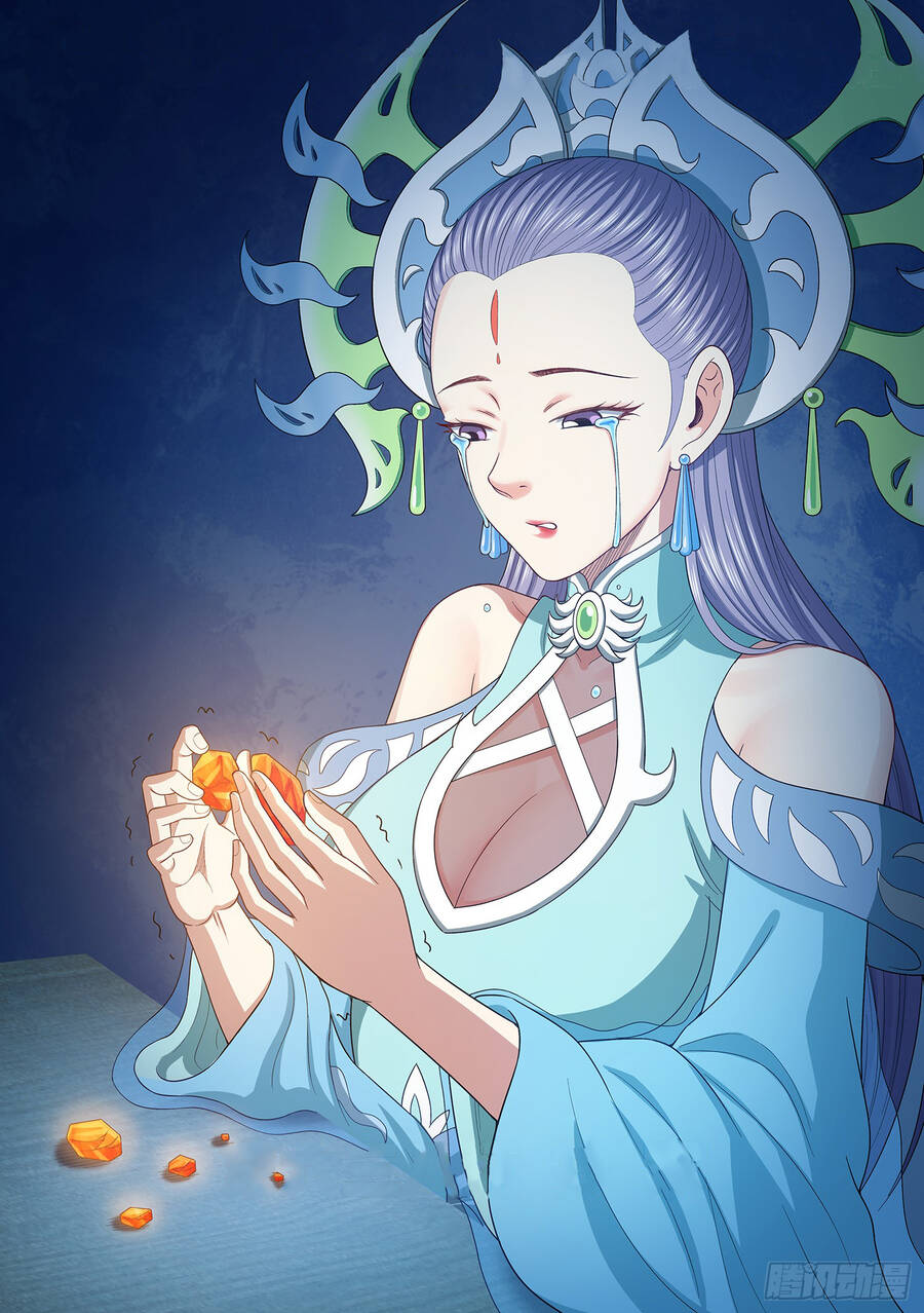 Ta Là Đại Thần Tiên Chap 638 - Next Chap 639