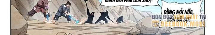 Ta Là Đại Thần Tiên Chap 639 - Next Chap 640