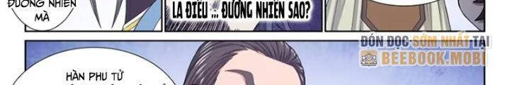 Ta Là Đại Thần Tiên Chap 640 - Next Chap 641