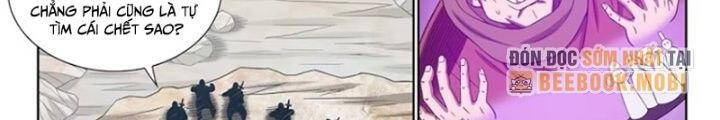 Ta Là Đại Thần Tiên Chap 640 - Next Chap 641