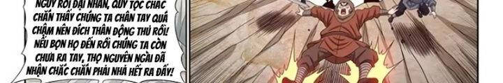 Ta Là Đại Thần Tiên Chap 640 - Next Chap 641