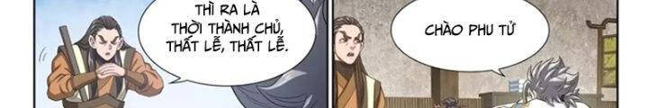 Ta Là Đại Thần Tiên Chap 640 - Next Chap 641