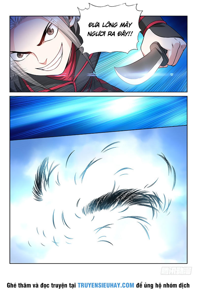 Ta Là Đại Thần Tiên Chap 66 - Next Chap 67
