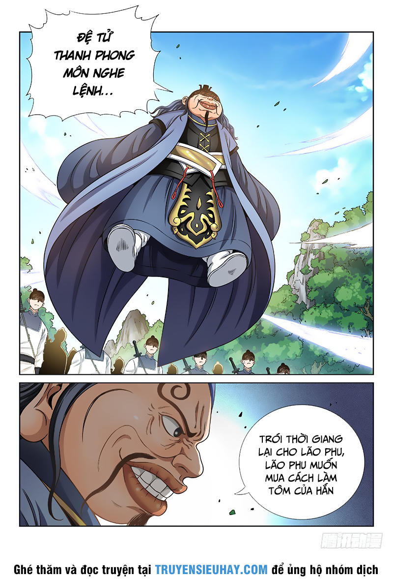 Ta Là Đại Thần Tiên Chap 66 - Next Chap 67