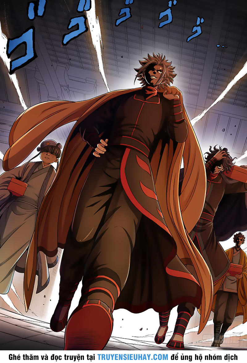 Ta Là Đại Thần Tiên Chap 66 - Next Chap 67