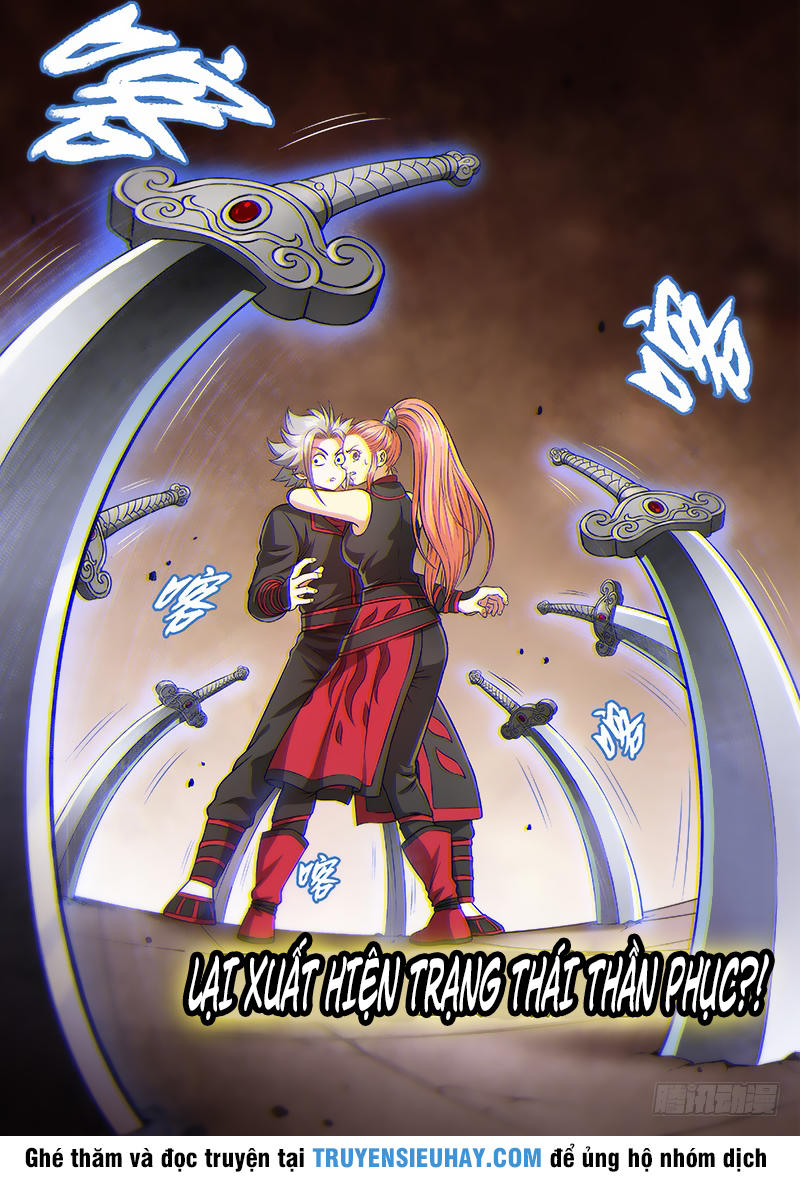 Ta Là Đại Thần Tiên Chap 67 - Next Chap 68