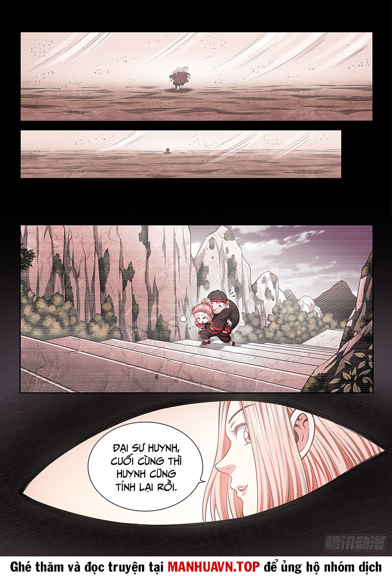 Ta Là Đại Thần Tiên Chap 689 - Next Chap 690