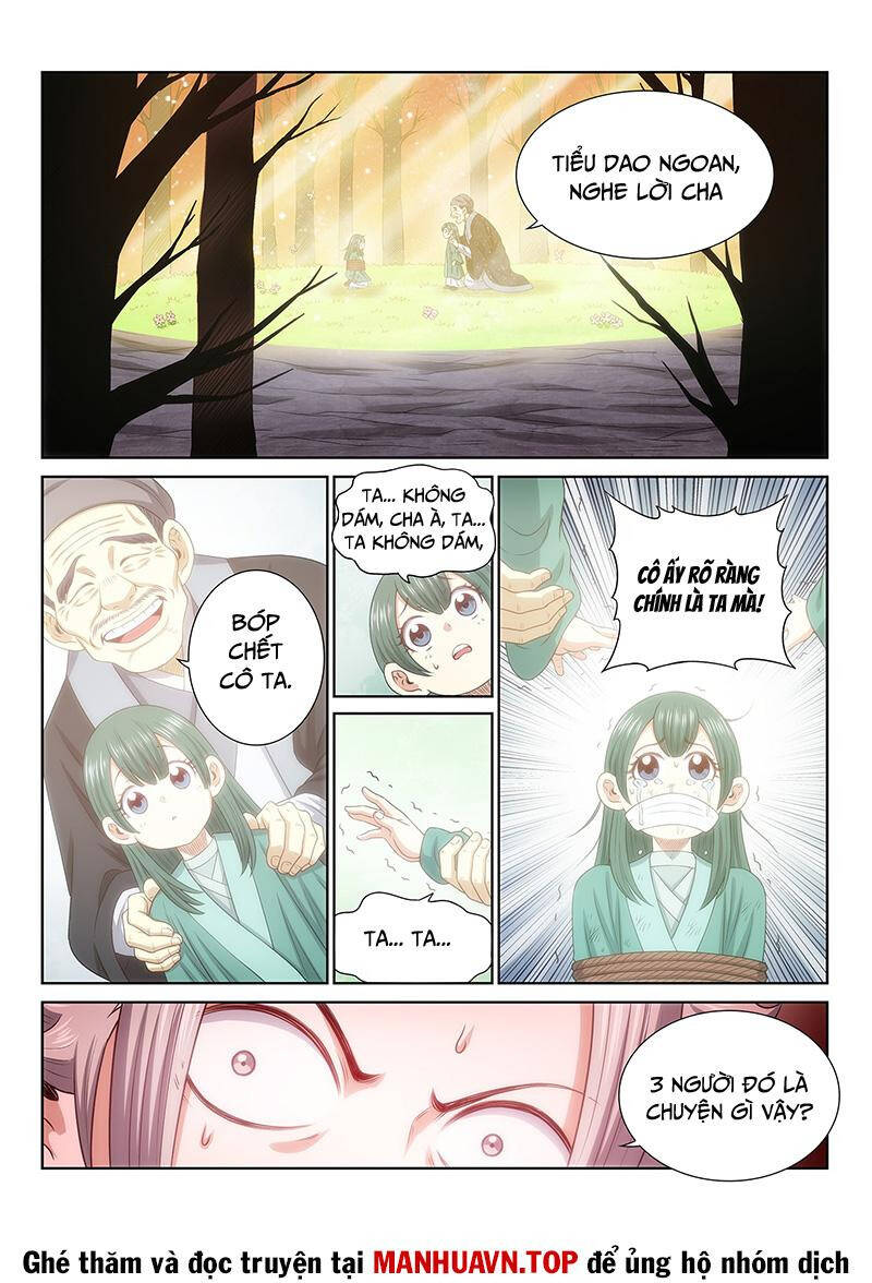 Ta Là Đại Thần Tiên Chap 698 - Next Chap 699