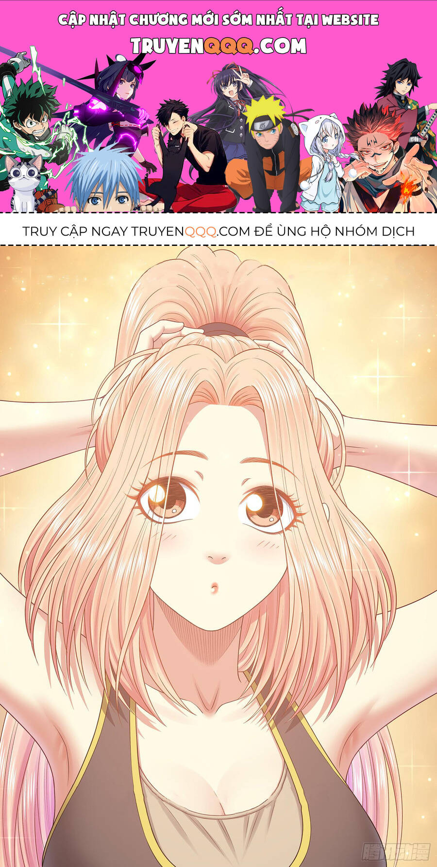 Ta Là Đại Thần Tiên Chap 701 - Next Chap 702