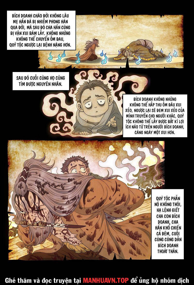 Ta Là Đại Thần Tiên Chap 705 - Next Chap 706