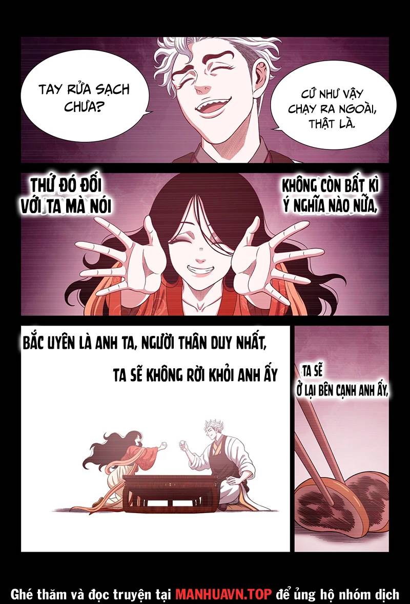 Ta Là Đại Thần Tiên Chap 737 - Next Chap 738
