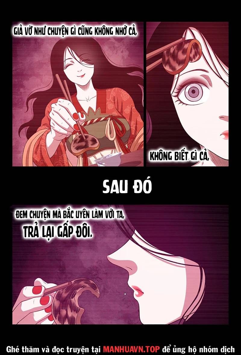 Ta Là Đại Thần Tiên Chap 737 - Next Chap 738