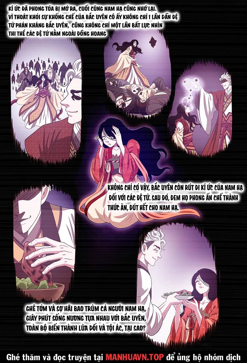Ta Là Đại Thần Tiên Chap 737 - Next Chap 738