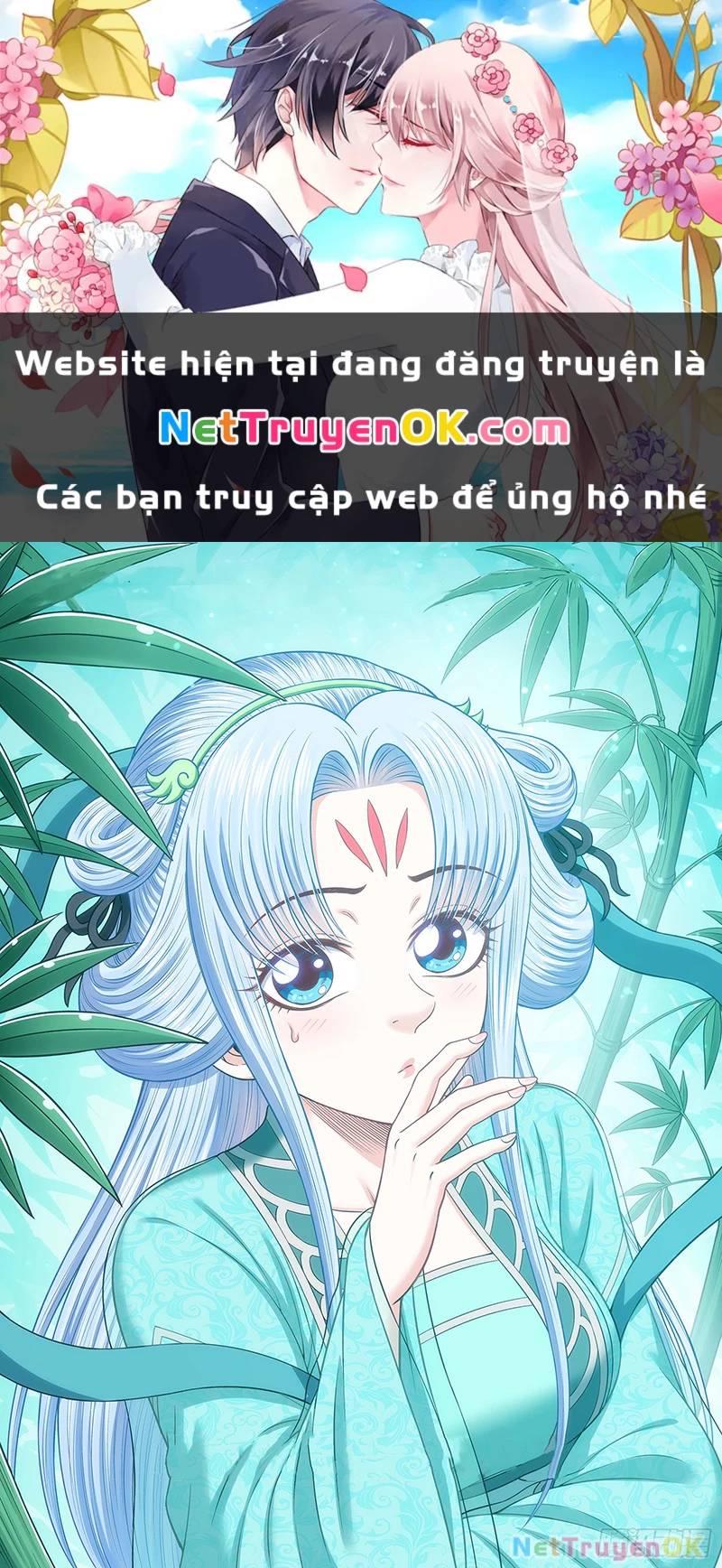 Ta Là Đại Thần Tiên Chap 769 - Next Chap 770