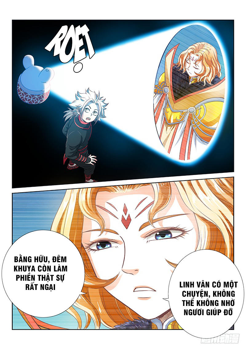 Ta Là Đại Thần Tiên Chap 78 - Next Chap 79