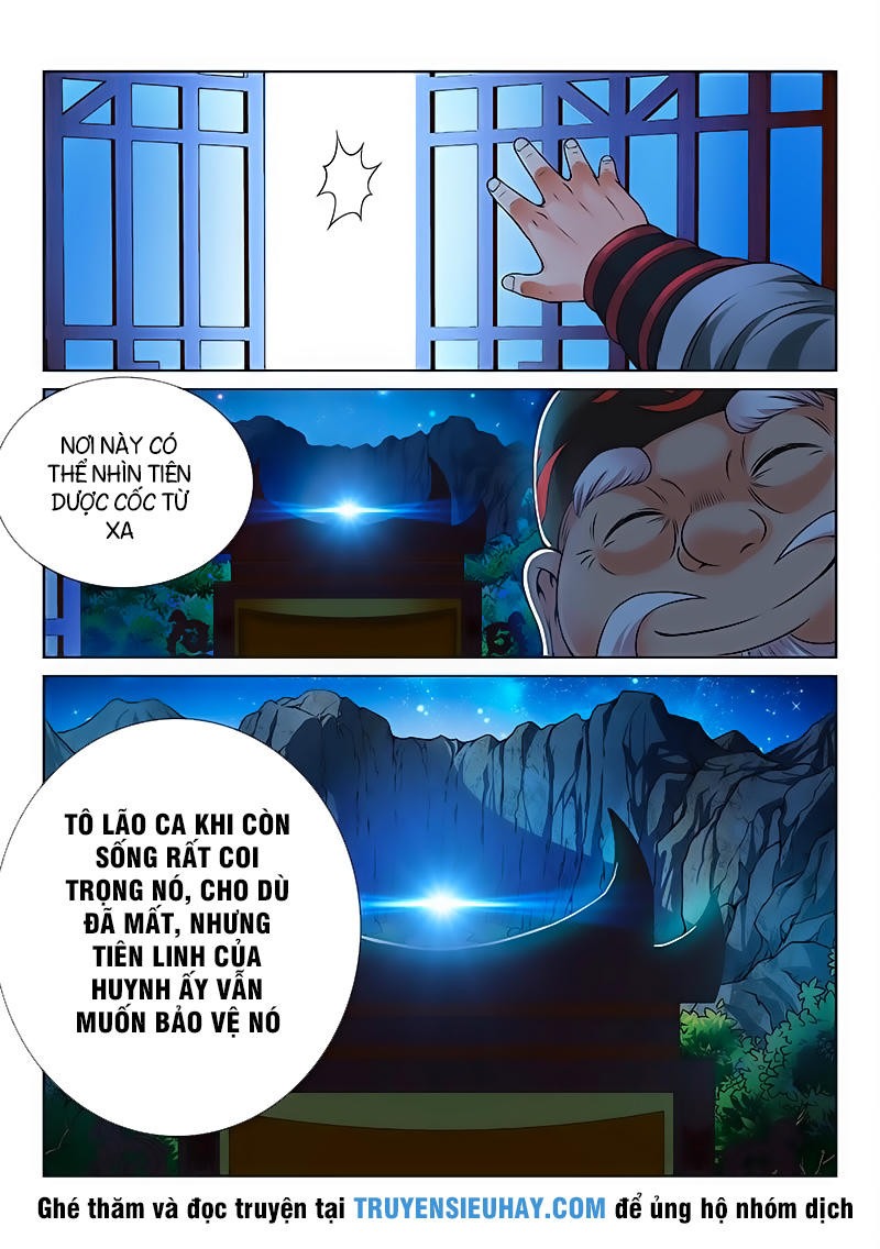 Ta Là Đại Thần Tiên Chap 78 - Next Chap 79
