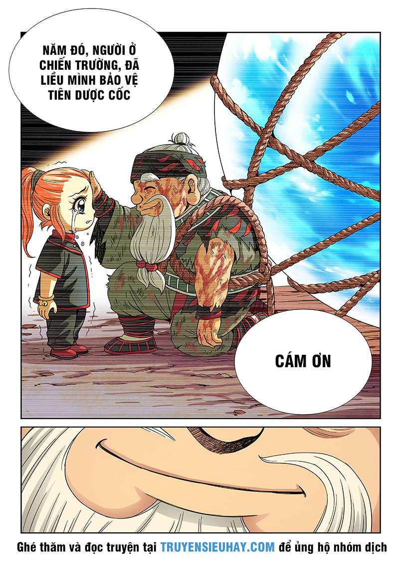 Ta Là Đại Thần Tiên Chap 78 - Next Chap 79