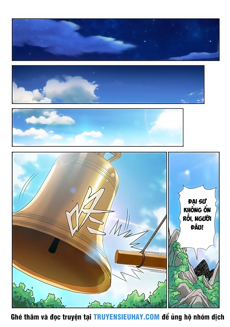 Ta Là Đại Thần Tiên Chap 78 - Next Chap 79