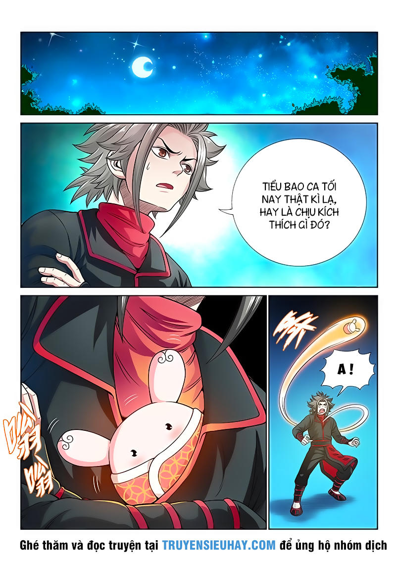 Ta Là Đại Thần Tiên Chap 78 - Next Chap 79