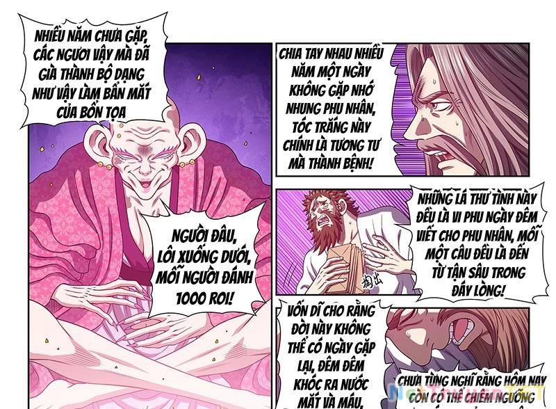 Ta Là Đại Thần Tiên Chap 781 - Next Chap 782
