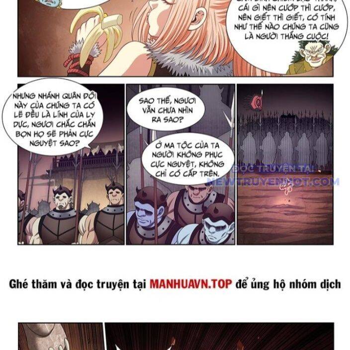 Ta Là Đại Thần Tiên Chap 783 - Next Chap 784