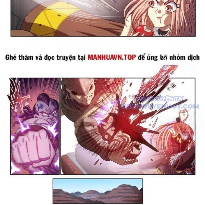 Ta Là Đại Thần Tiên Chap 783 - Next Chap 784