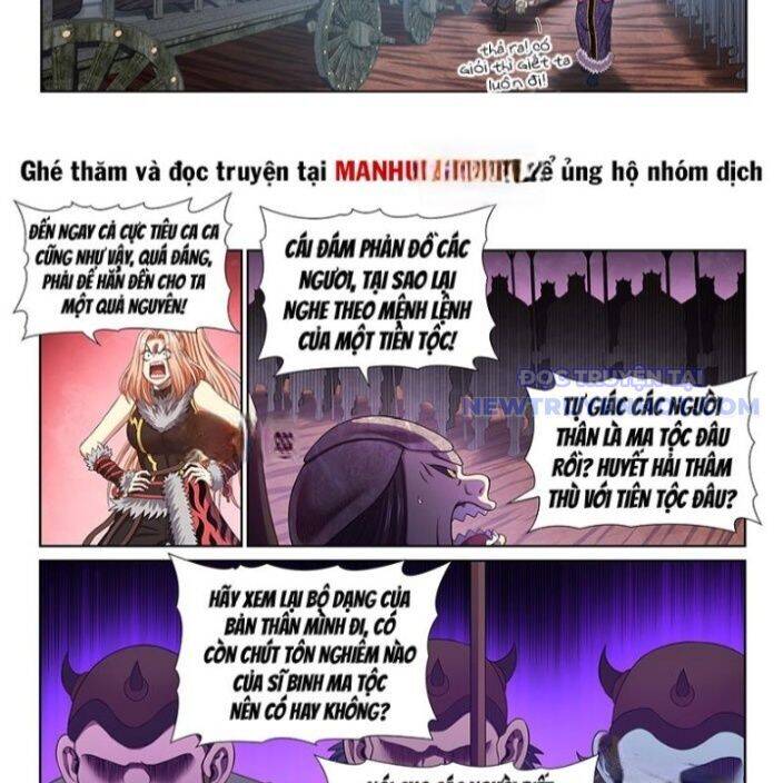 Ta Là Đại Thần Tiên Chap 783 - Next Chap 784