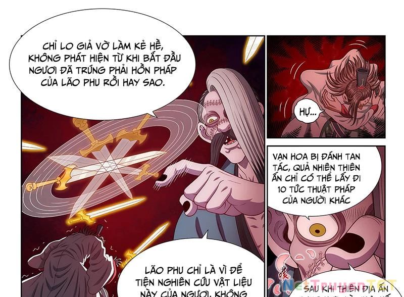 Ta Là Đại Thần Tiên Chap 784 - Next Chap 785